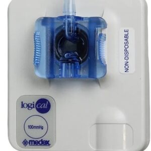 Transductor de presión